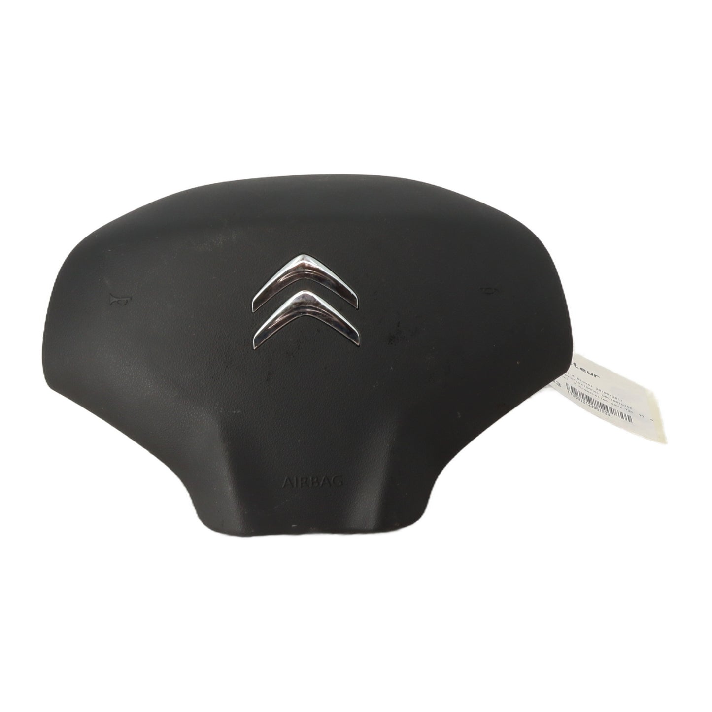 Air bag conducteur
