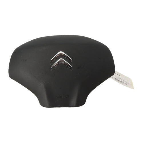 Air bag conducteur