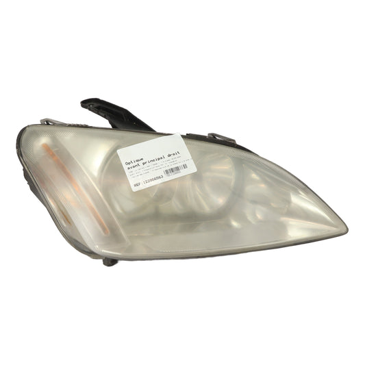 Optique avant principal droit (feux)(phare) - FORD C-MAX 1 PHASE 1
