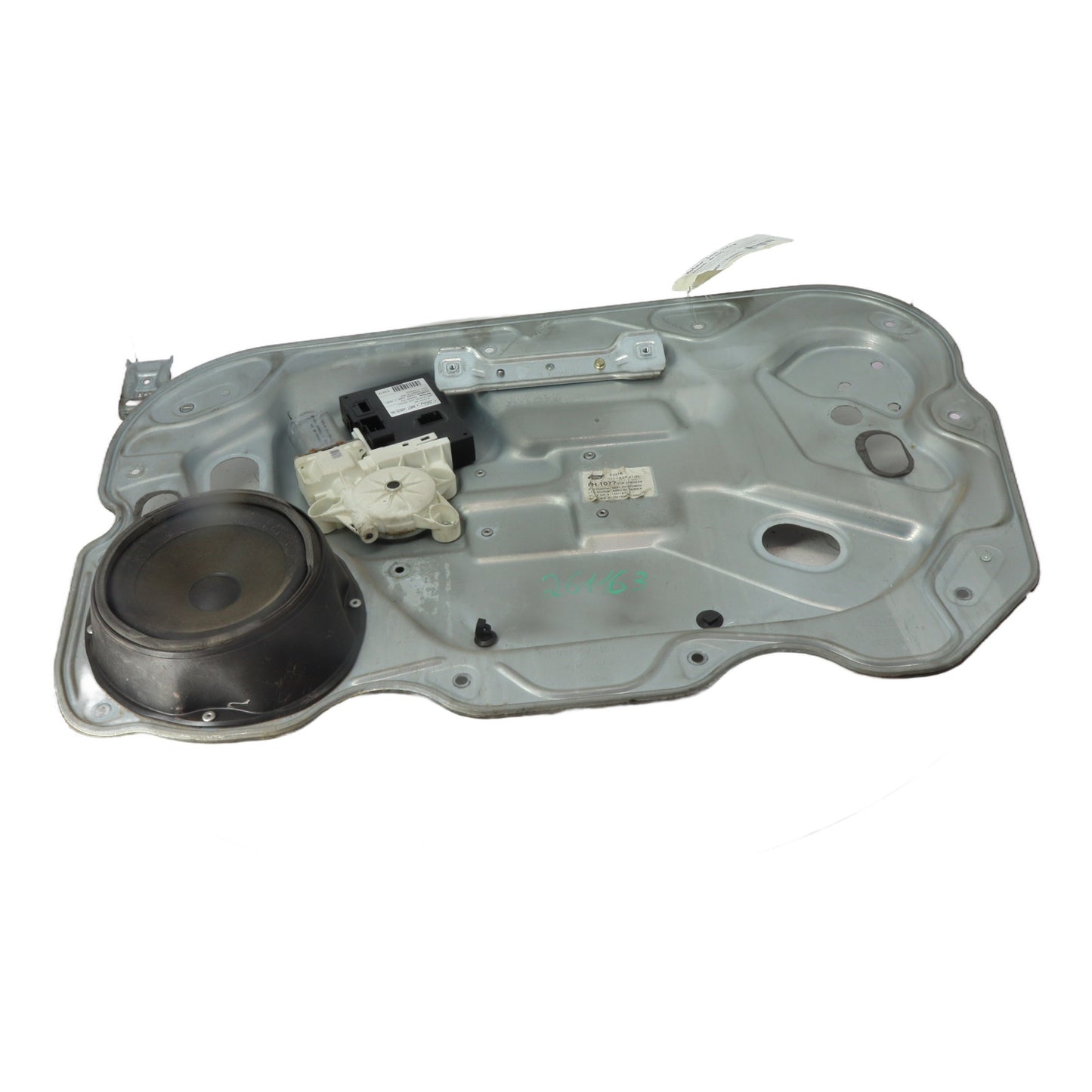 Moteur leve vitre avant droit
