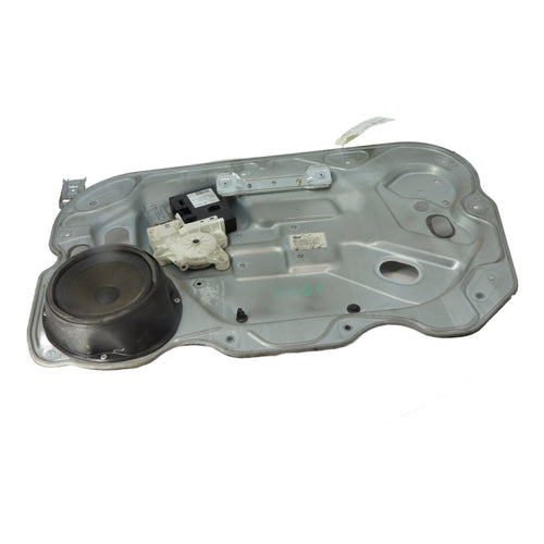 Moteur leve vitre avant droit