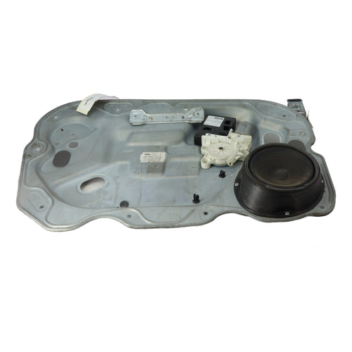 Moteur leve vitre avant gauche