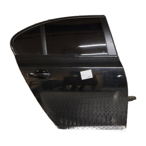 Porte arriere droit - BMW SERIE 5 E60 PHASE 2 2008.0
