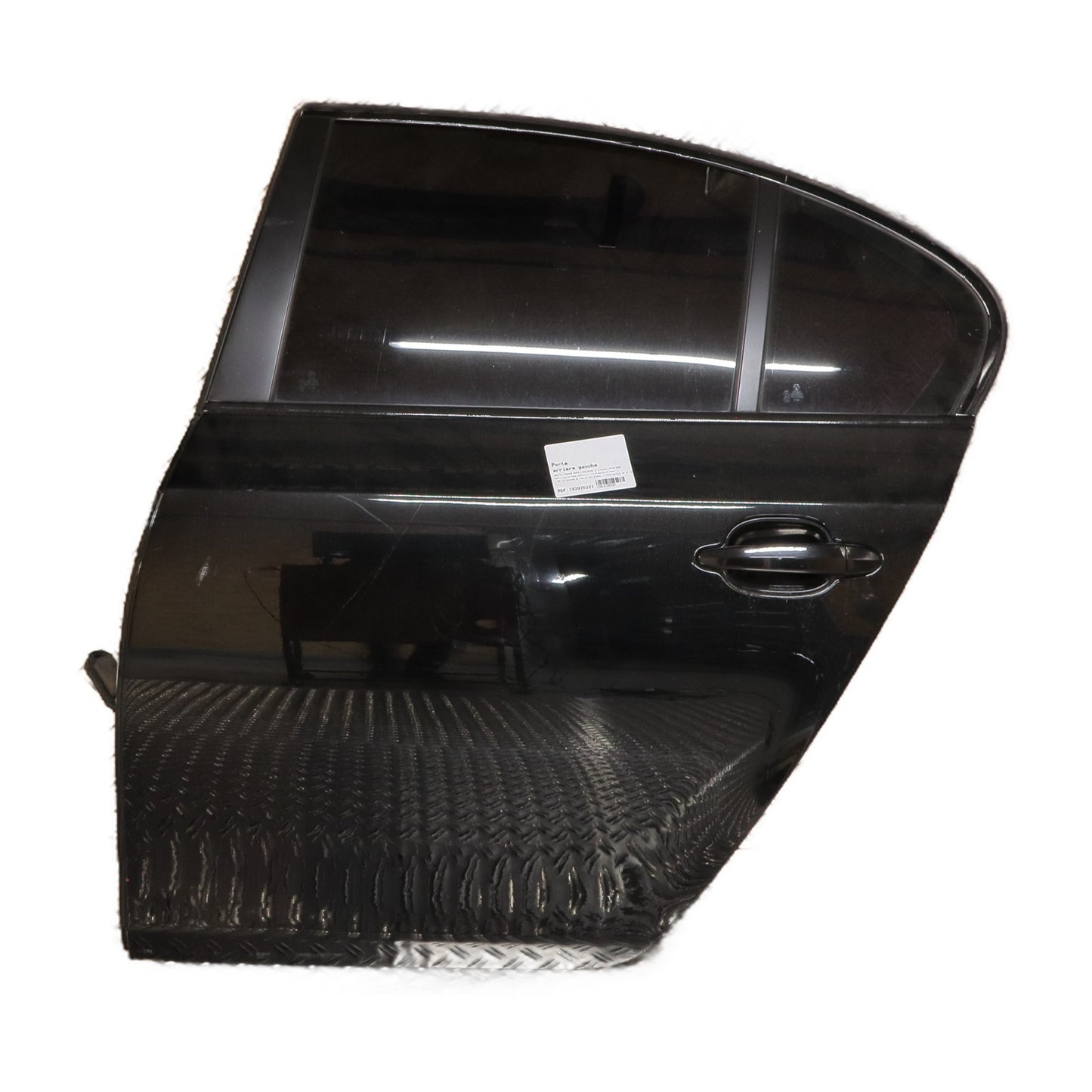 Porte arriere gauche - BMW SERIE 5 E60 PHASE 2 2008.0