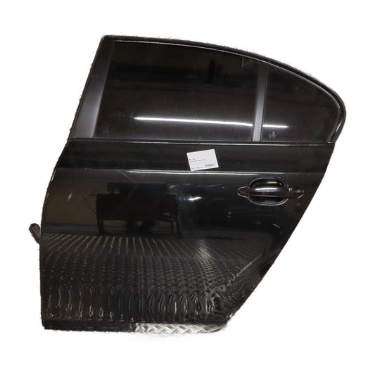 Porte arriere gauche - BMW SERIE 5 E60 PHASE 2 2008.0