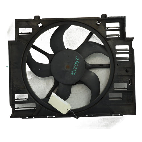 Ventilateur eau