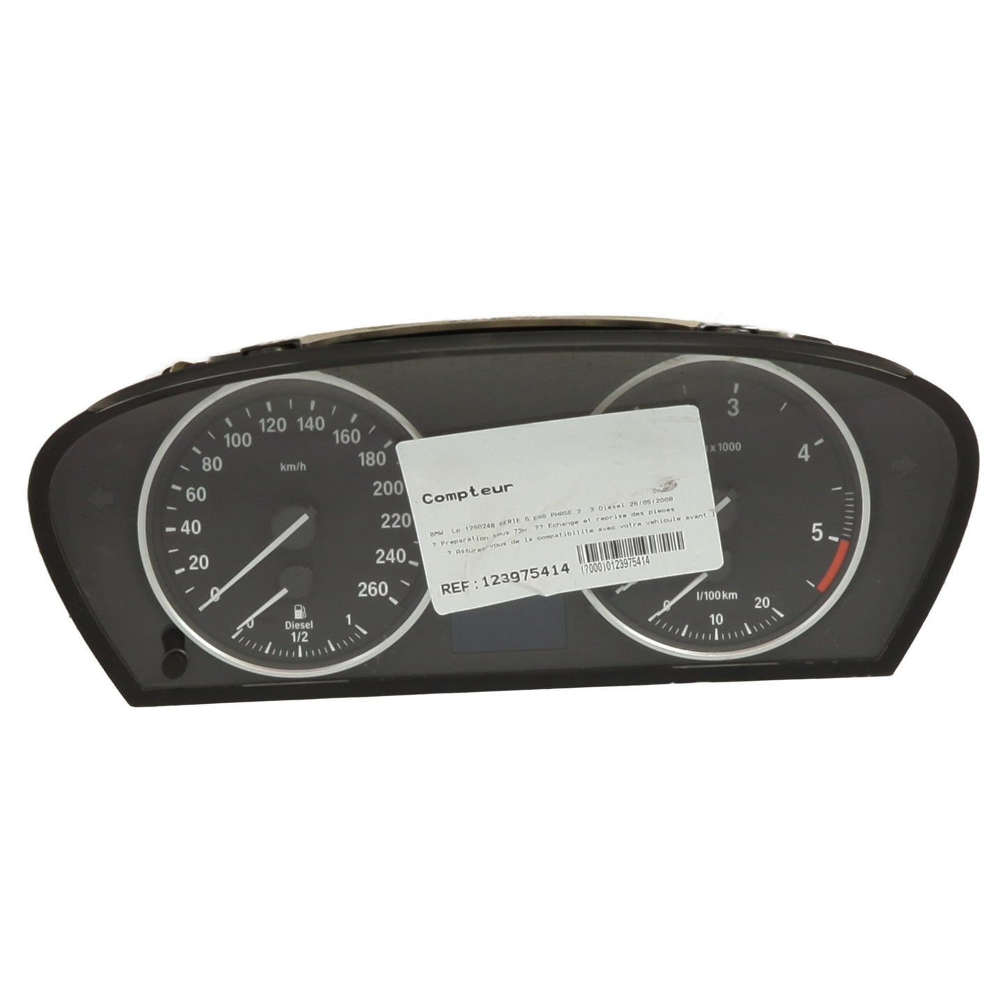 Compteur