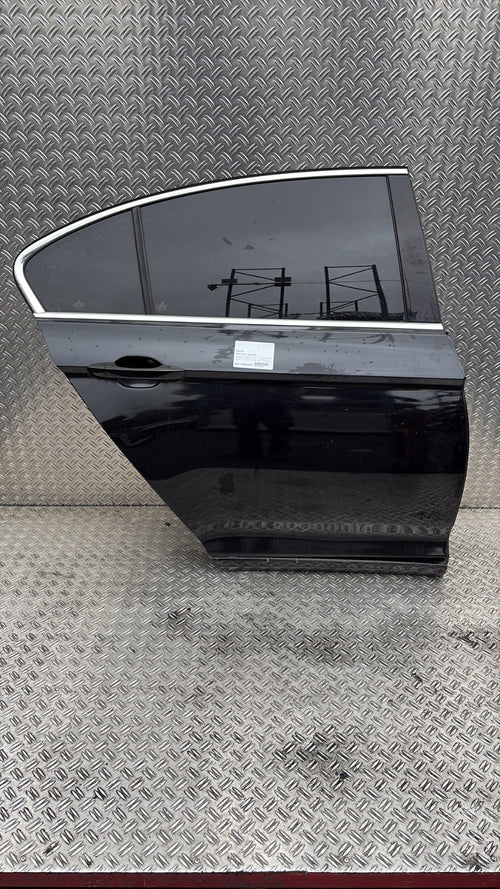 Porte arriere droit - VOLKSWAGEN PASSAT 7 PHASE 1 2018.0