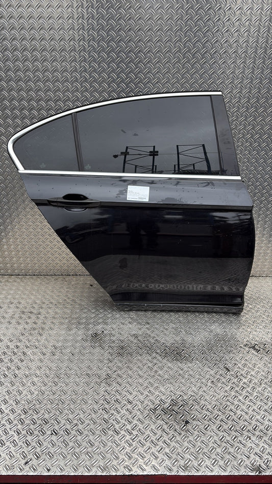 Porte arriere droit - VOLKSWAGEN PASSAT 7 PHASE 1 2018.0