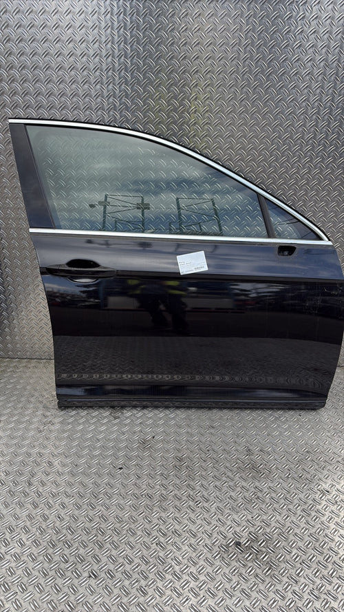 Porte avant droit - VOLKSWAGEN PASSAT 7 PHASE 1 2018.0