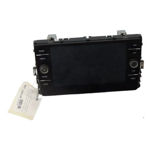 Ecran GPS