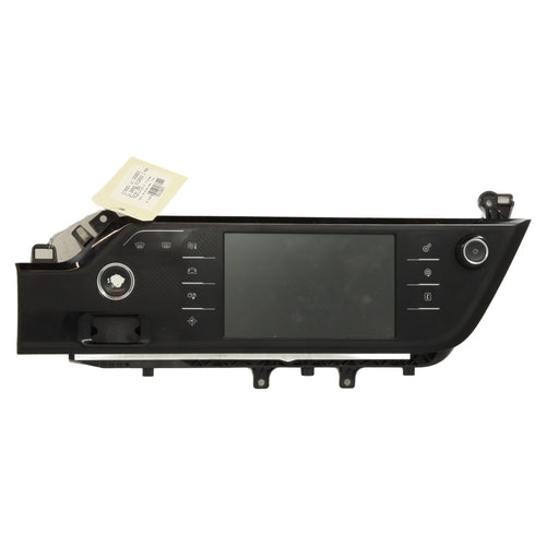Ecran GPS