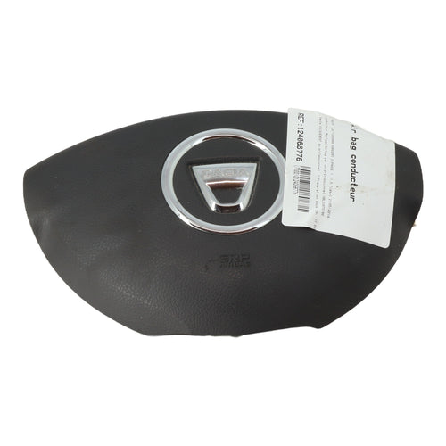 Air bag conducteur