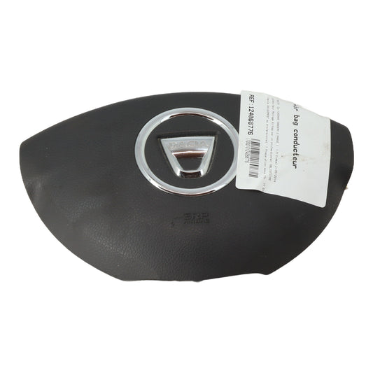 Air bag conducteur