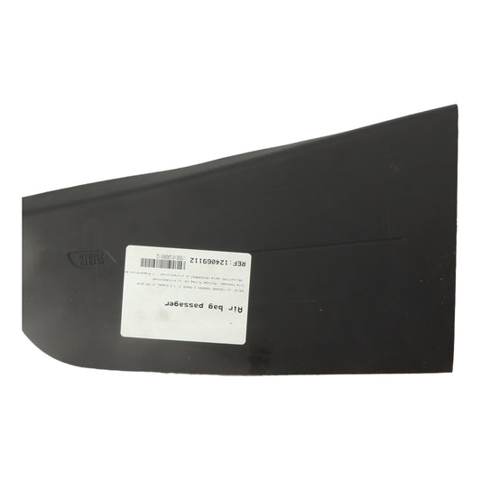 Air bag passager