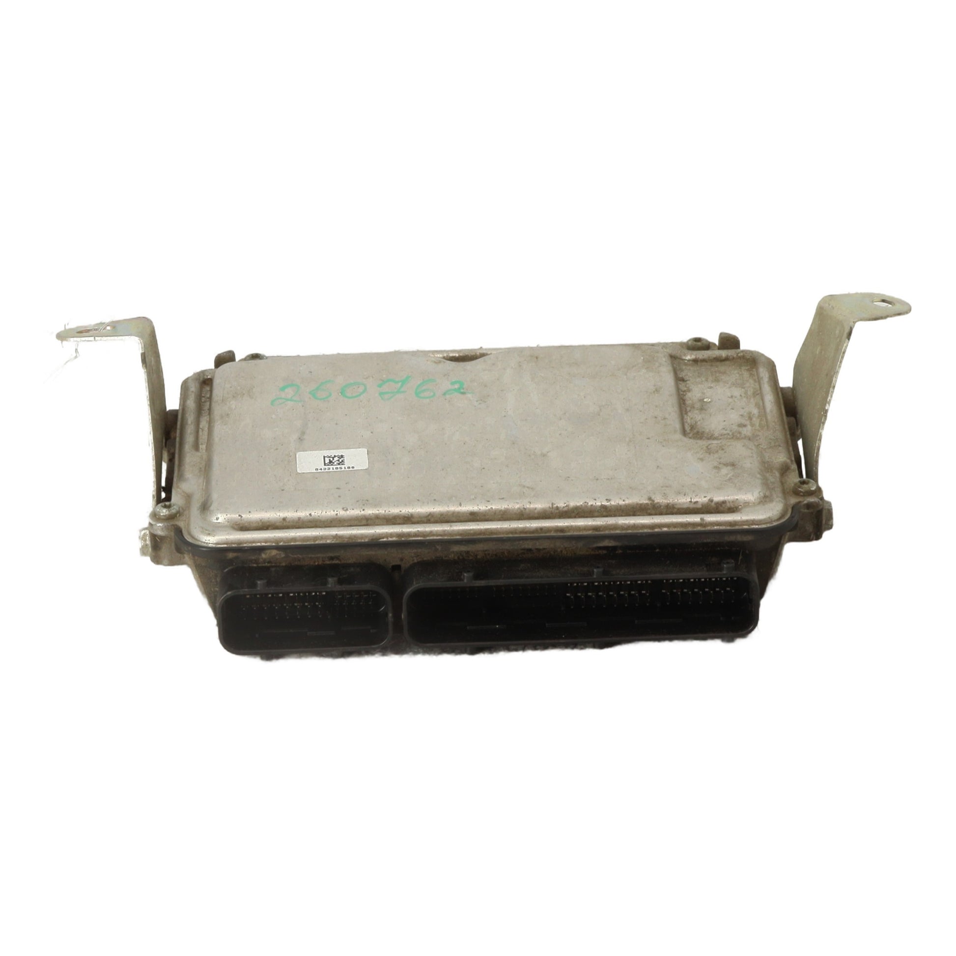 Calculateur moteur