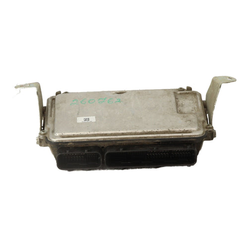 Calculateur moteur