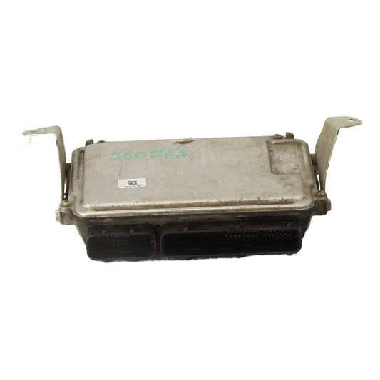 Calculateur moteur