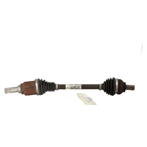 Cardan gauche (transmission)