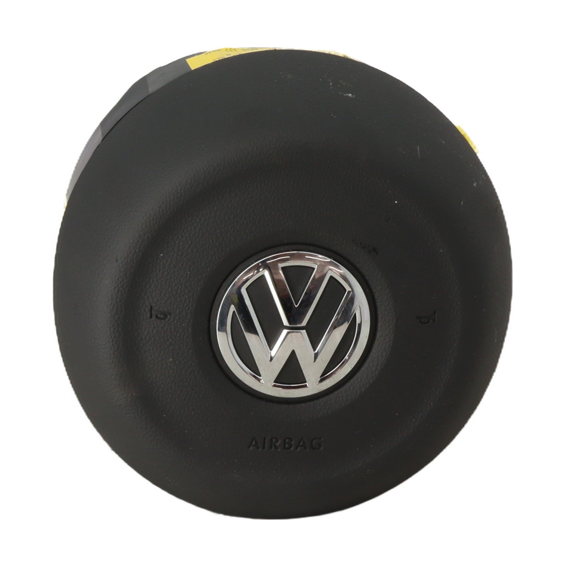 Air bag conducteur