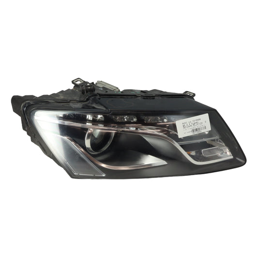 Optique avant principal droit (feux)(phare)