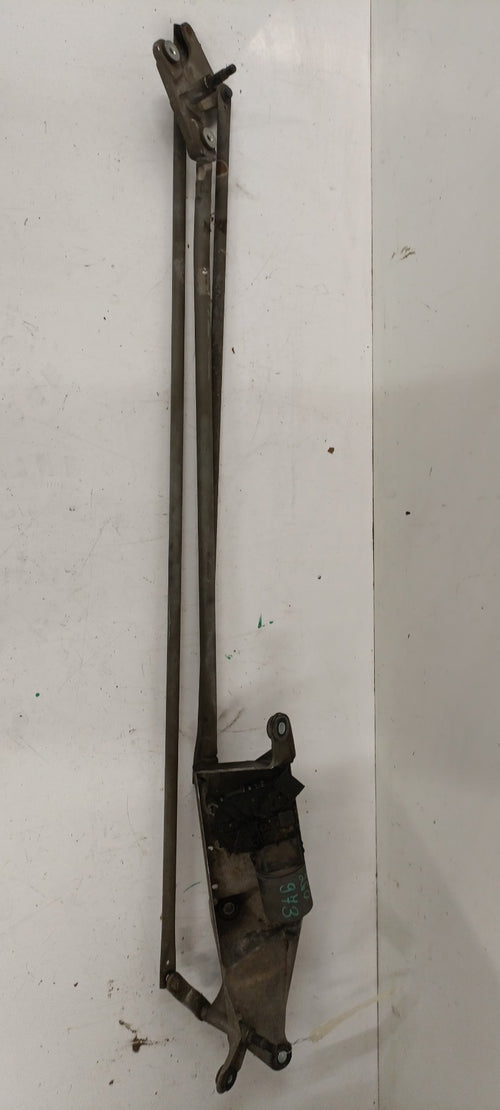 Moteur essuie glace avant