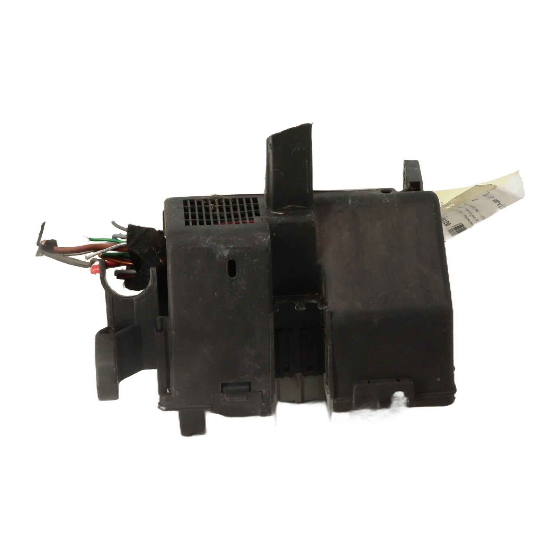 Boitier servitude moteur (BSM)