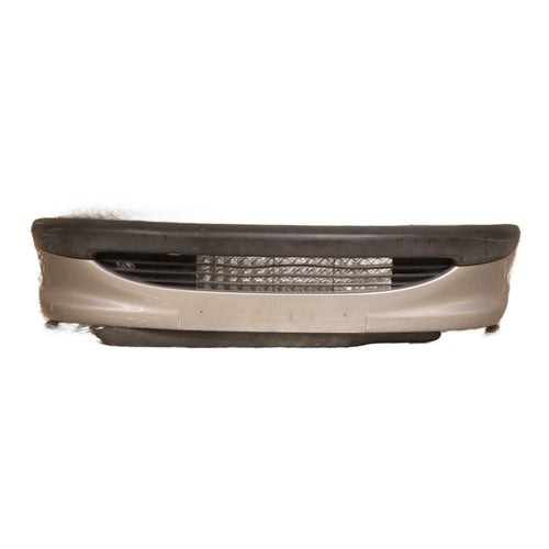 Pare choc avant - PEUGEOT 206 PHASE 1 1999.0