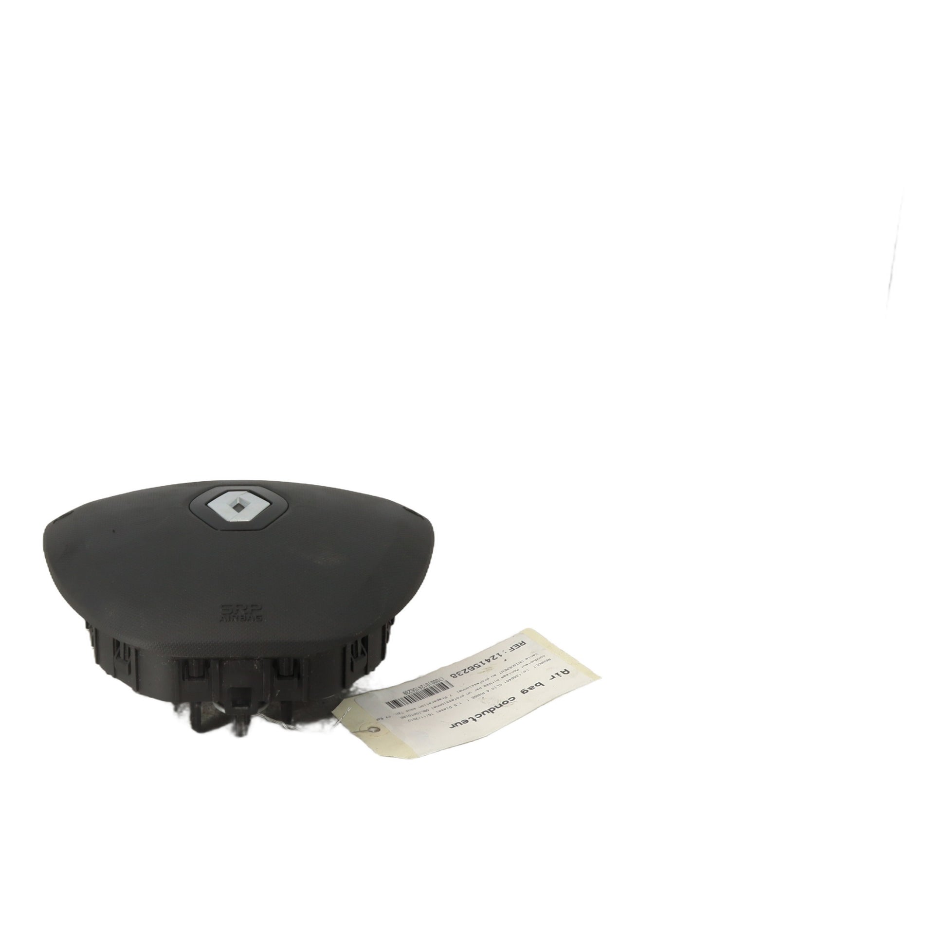Air bag conducteur