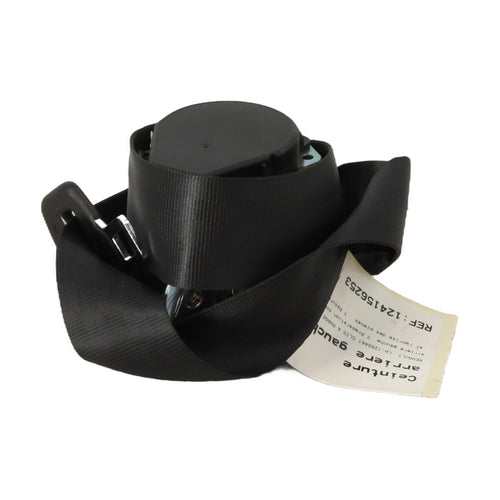 Ceinture arriere gauche