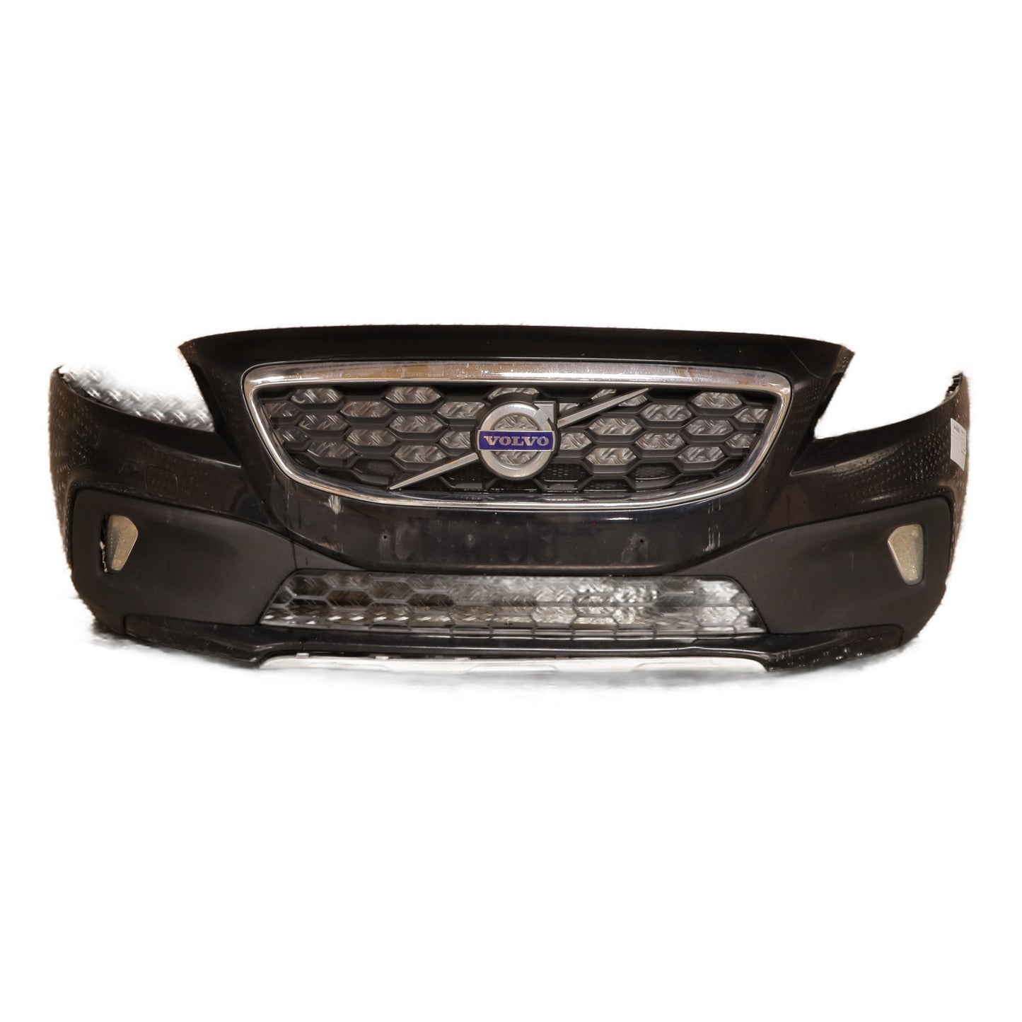 Pare choc avant - VOLVO V 40 CROSS COUNTRY PHASE 1 BREAK 2013.0