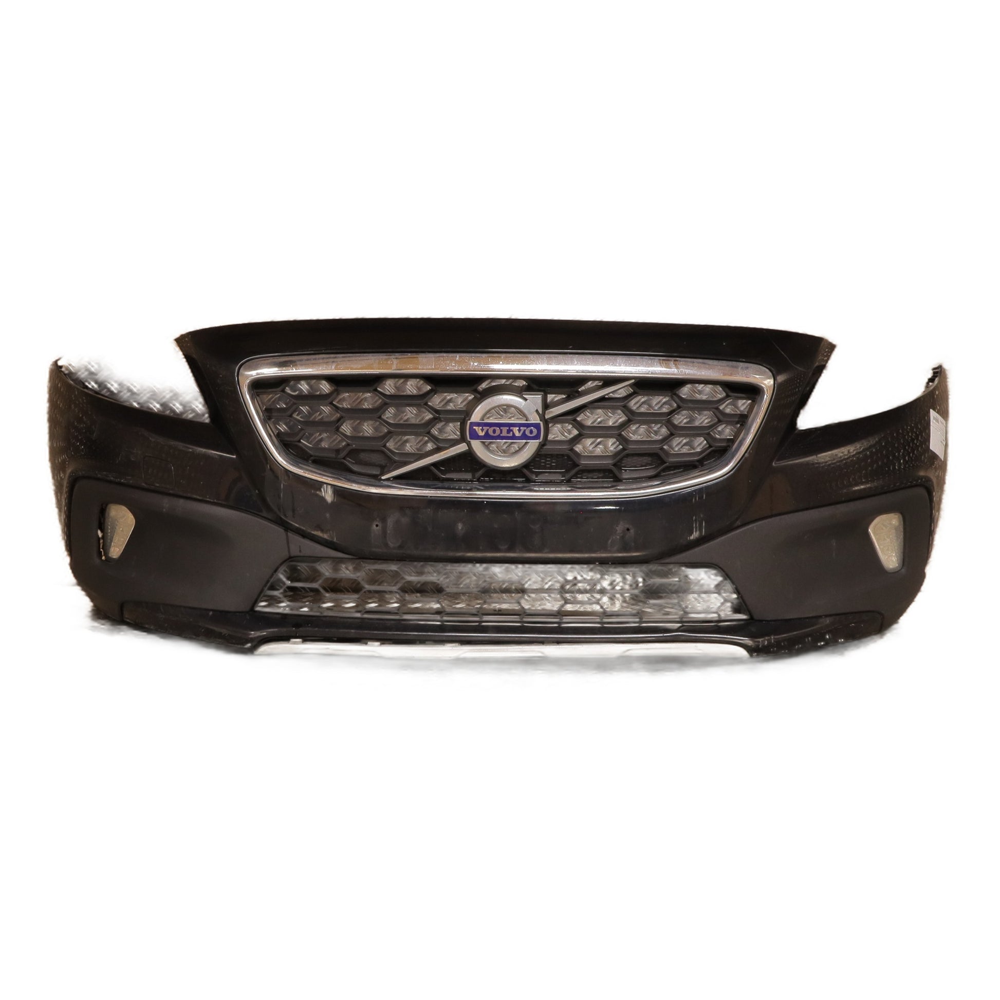 Pare choc avant - VOLVO V 40 CROSS COUNTRY PHASE 1 BREAK 2013.0