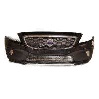 Pare choc avant VOLVO V 40 CROSS COUNTRY PHASE 1 BREAK 2013