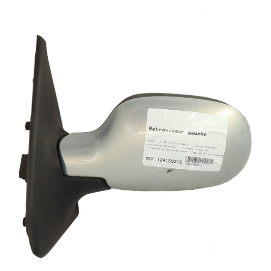 Retroviseur gauche - RENAULT CLIO 2 PHASE 2 (2003)