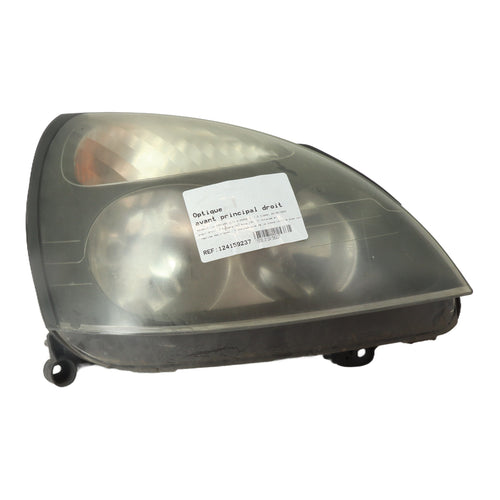 Optique avant principal droit (feux)(phare) - RENAULT CLIO 2 PHASE 2