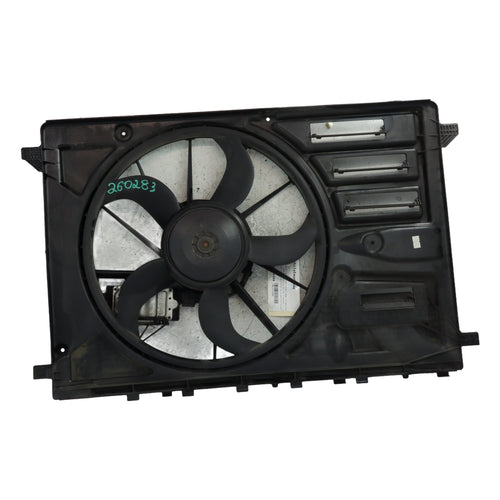 Ventilateur eau