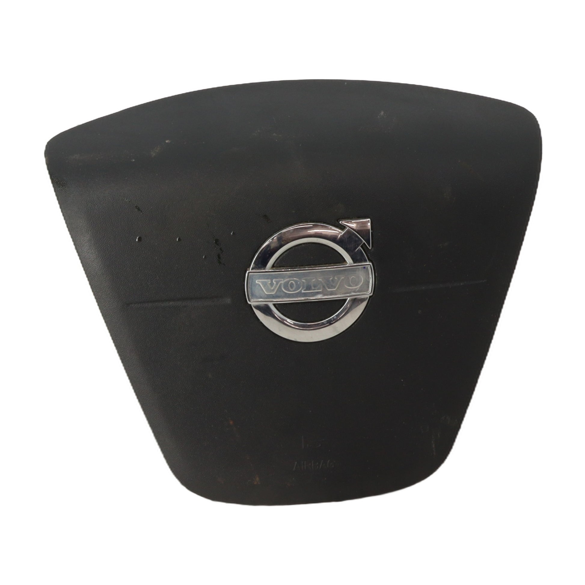 Air bag conducteur