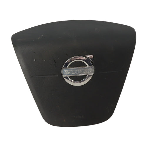 Air bag conducteur