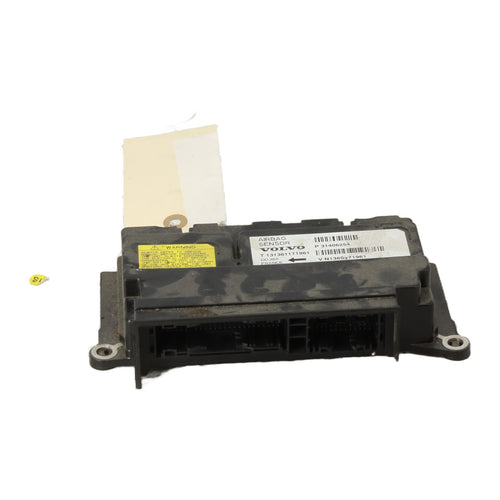 Boitier air bag