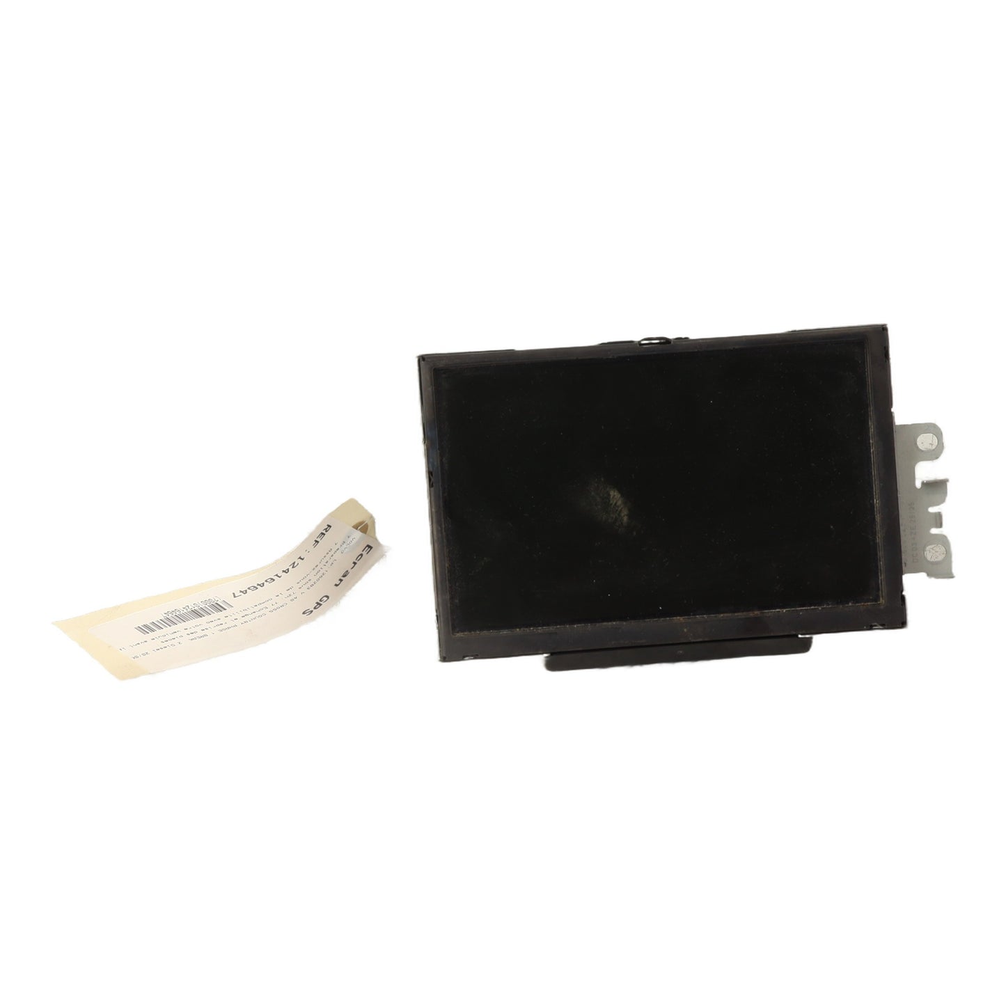 Ecran GPS
