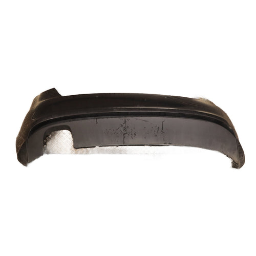 Pare choc arriere - AUDI A3 3 PHASE 1 2014.0