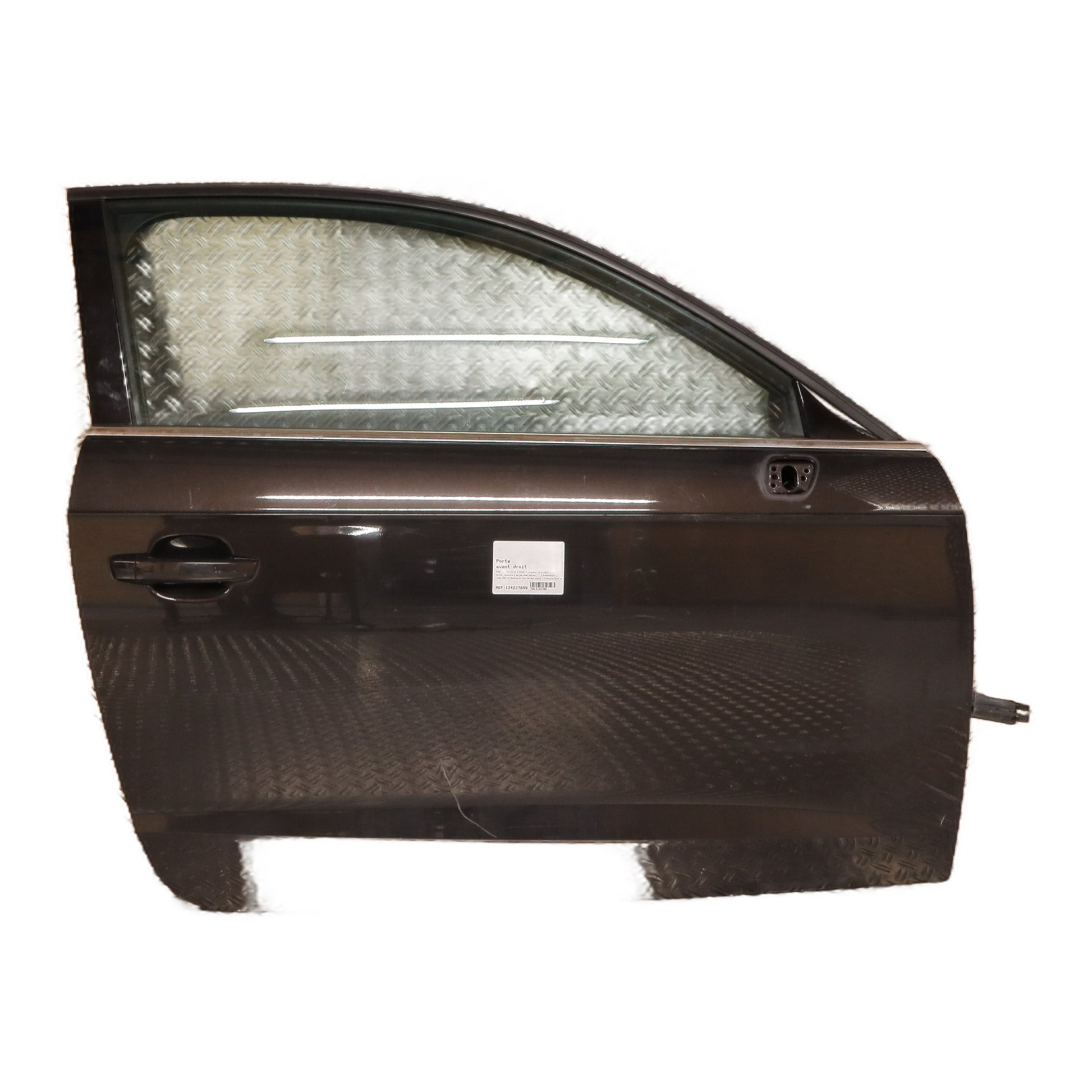 Porte avant droit - AUDI A3 3 PHASE 1 2014.0