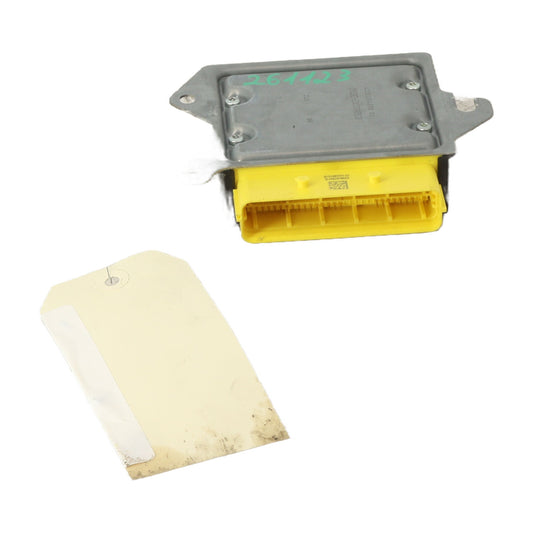 Boitier air bag