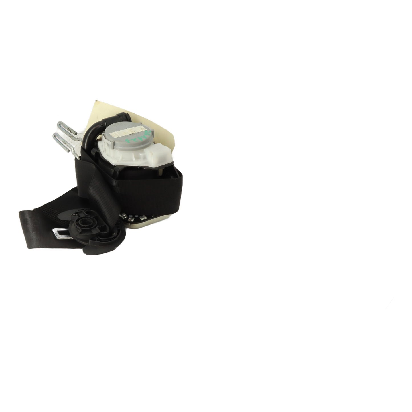 Ceinture avant droit