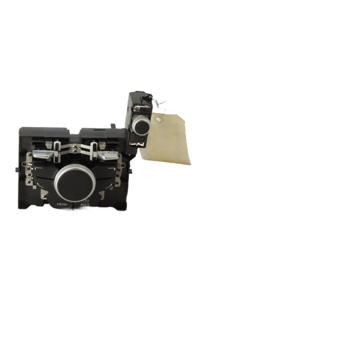 Commande GPS