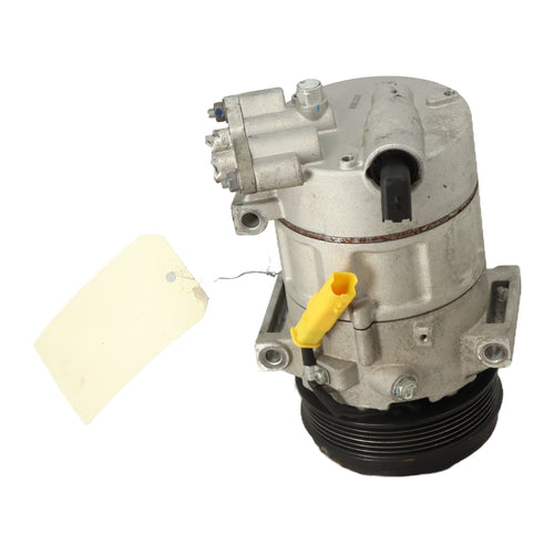 Compresseur clim - CITROEN C4 1 PHASE 2 (2010)