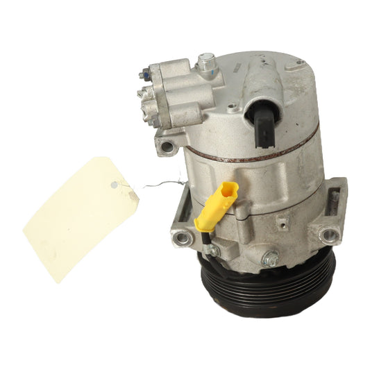Compresseur clim - CITROEN C4 1 PHASE 2 (2010)