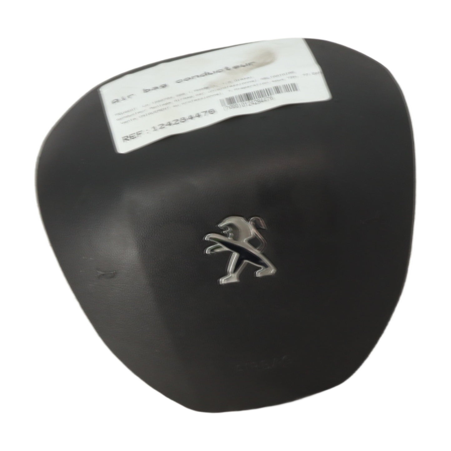 Air bag conducteur