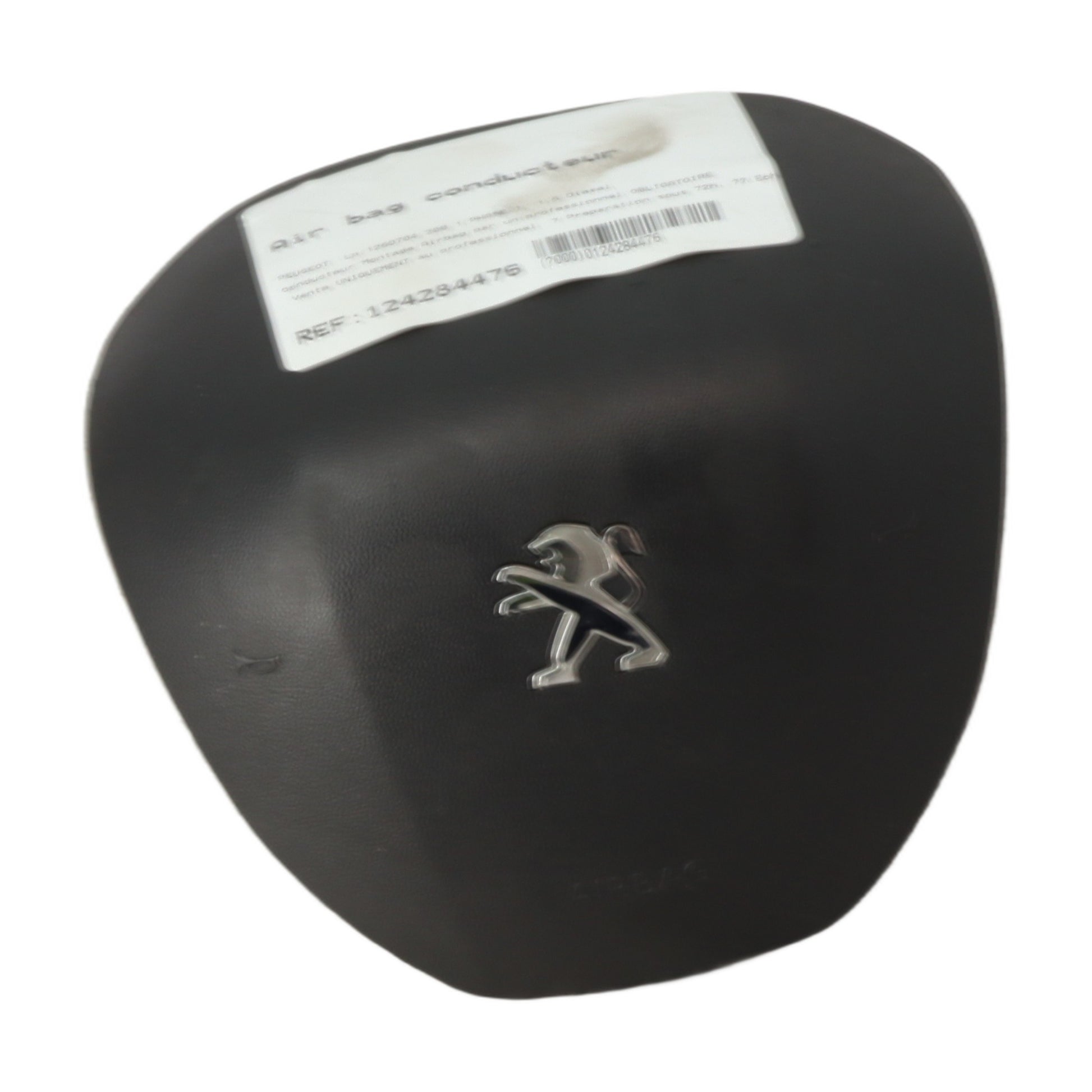 Air bag conducteur