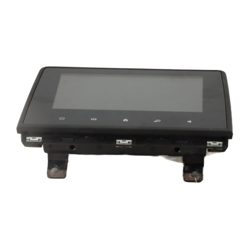 Ecran GPS